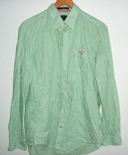 Gant hemd l - gant, gr.