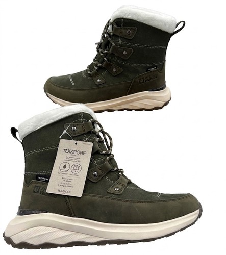 Jack wolfskin schuhe - wolfskin,