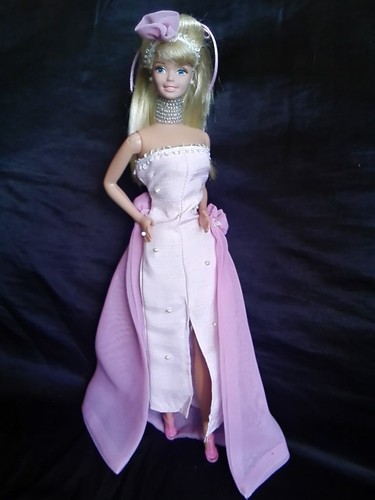 80er 90er jahre barbie dolls - jahre,