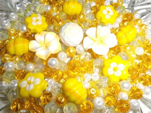 Glasperle mix 143 - 143, indische