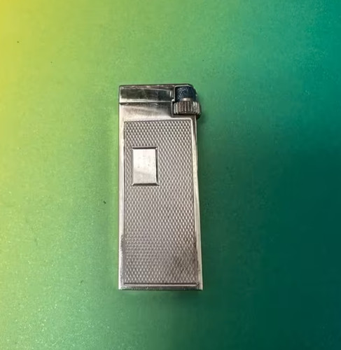 Vintage flamidor major benzin - vintage,
