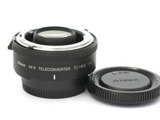 Nikon 14e af - nikon, ii