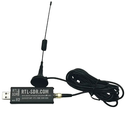 Sdr software defined radio - software,