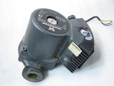 Grundfos alpha 130 - grundfos, 25-60