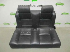 sitz hinten SAAB 900 II