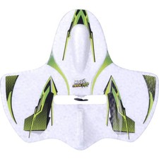 MaistoTech Cyklone Stunt Plan