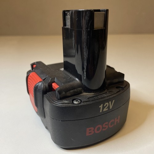 Bosch akku 2 ah - akku,