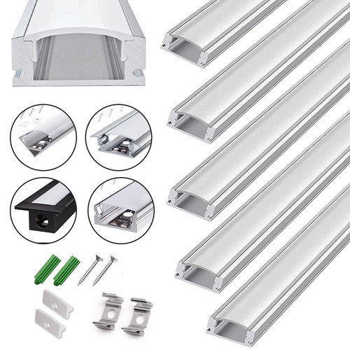 10m led profil - led,