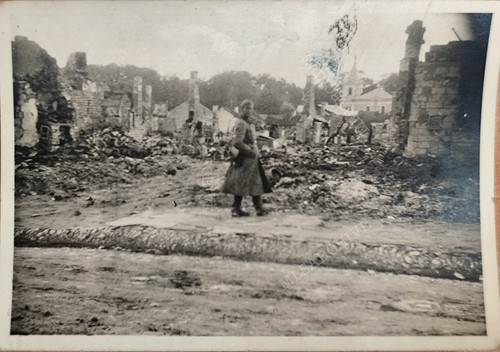 Foto polen feldzug - polen,