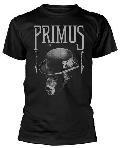 Primus monkey schwarzes - primus,