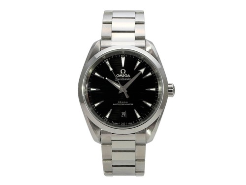 Omega seamaster aqua terra - omega,