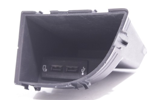 Ablagefach mit usb ports - mit,