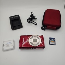 Digitalkamera Canon IXUS 175