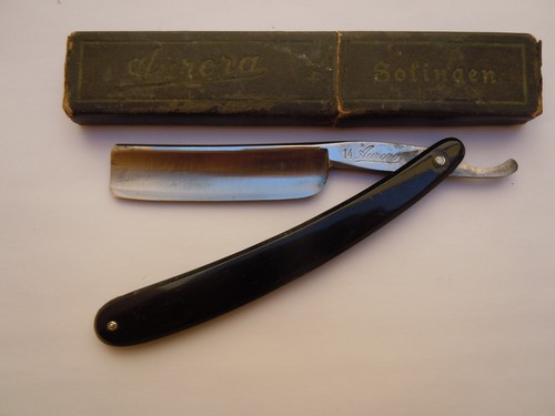 Guillermo hoppe solingen - guillermo,