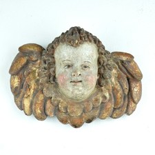 Puttenkopf, ca. um 1600 -