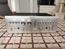 SONY TA-1150 Vollverstärker