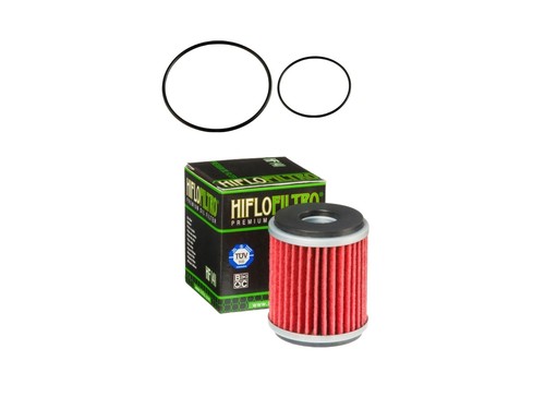 ölfilterkit passend für - passend,