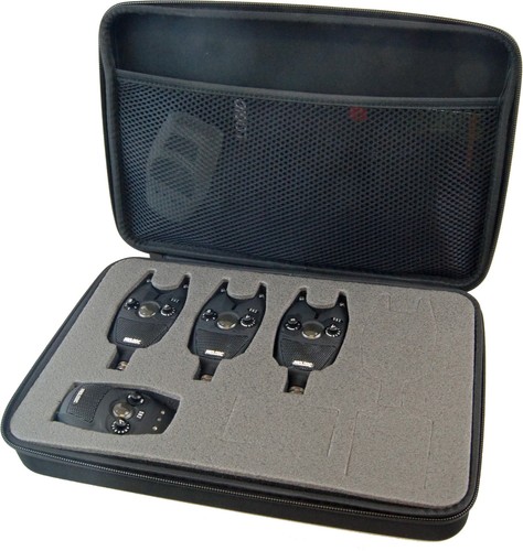Prologic snz bite alarm - bite, kit