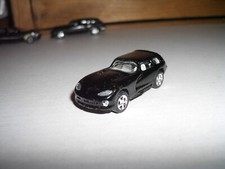 DODGE VIPER KOMBI/BESTATTER/SHOOTING-BRAKE  KLEINSERIEN-MODELL  1:87 HO RAR !
