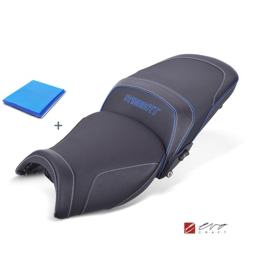 Sitzbank umbau gel - gel, komfort