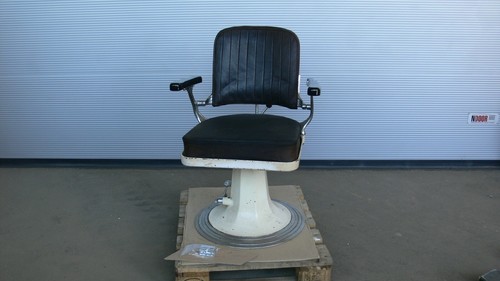 Alter friseurstuhl - alter,