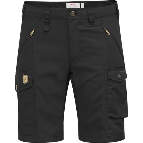 Fjäll räven nikka curved - fjäll,
