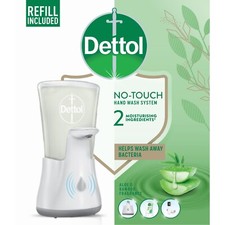 Sagrotan dettol touch - sagrotan/dettol, no-touch