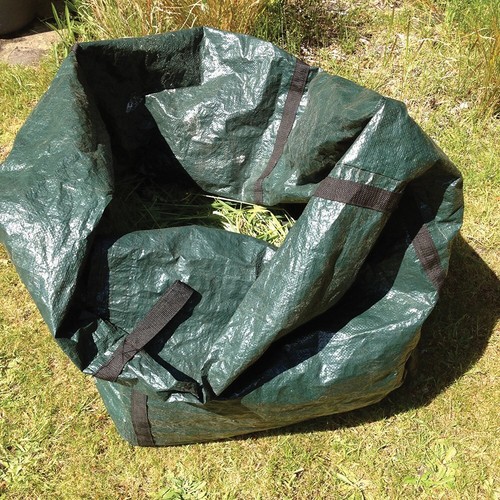 360 liter gartensack laubsack - liter,