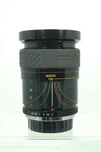 Vivitar 70mm 8 4 - vivitar, f/3.8-4.8