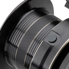 Prologic Aluminium Ersatzspule