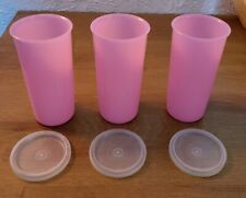 Tupperware 3 Joghurt-Becher