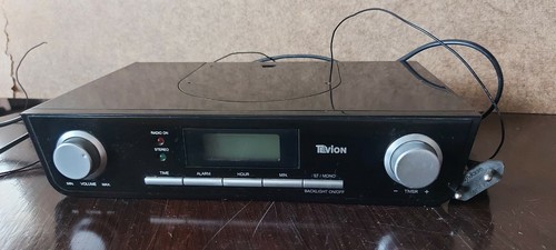 Tevion radio kcr 201 - kcr,