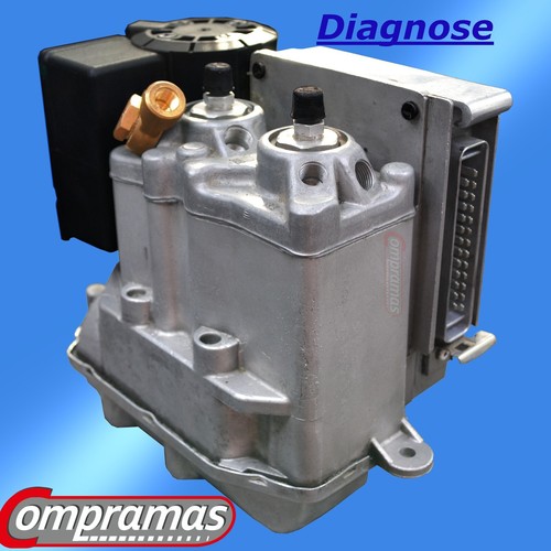 Bmw r1150gs abs hydroaggregat - r1150gs,