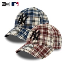 New era cap - new, mlb