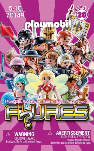 Playmobil girls figuren - playmobil,