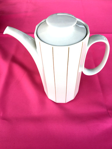 Top kaffeekanne rosenthal - kaffeekanne,