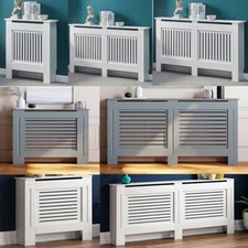 Heizkörperverkleidung MDF