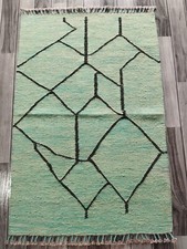 Moderner handgeknüpfter