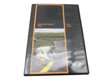 Navi DVD Navigation Road Map Europe High IGN Falk Marco Polo 2007-2 für X3 E8...