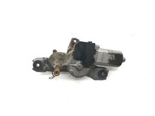 Toyota Corolla E12 Tailgate