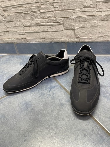 Herren schuhe sneaker hugo - herren,
