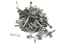 Honda XRV 750 Africa Twin RD07