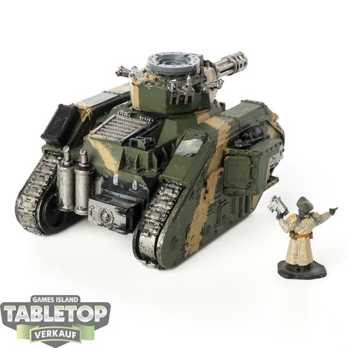 Astra militarum leman russ - astra,