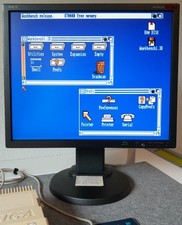 AMIGA Monitor 15 kHz 15k NEC