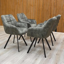 Esszimmerstühle "Jade"