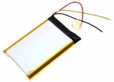 Akku für Becker Transit.7