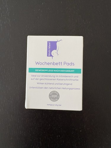 Wochenbett pads multi - pads,