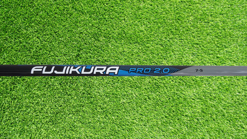 Fujikura pro 7s stiff - 7s,