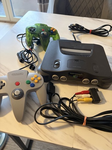 Nintendo mit controllern - nintendo,