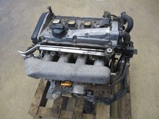 AJQ 1.8T 132KW 180PS Motor TURBO VW Golf 4 AUDI A3 8L TT 8N MIT GEWÄHRLEISTUNG